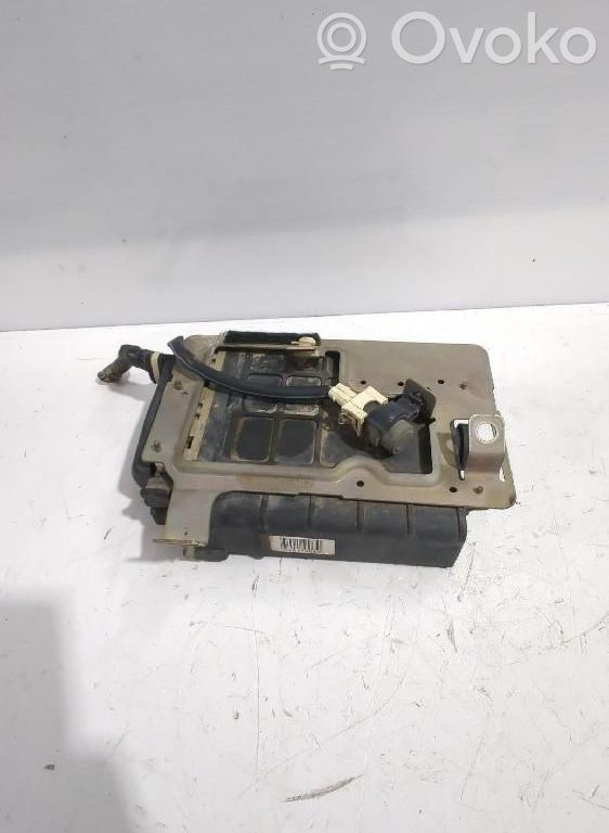 Volkswagen Golf V Engine control unit/module 
