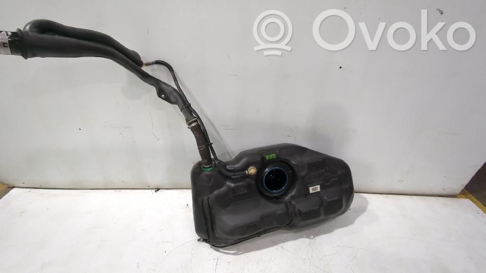 Opel Corsa D Polttoainesäiliö 