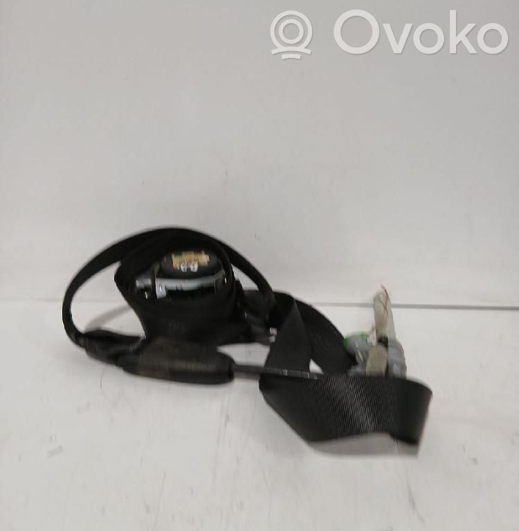 Cinturón delantero   13262567