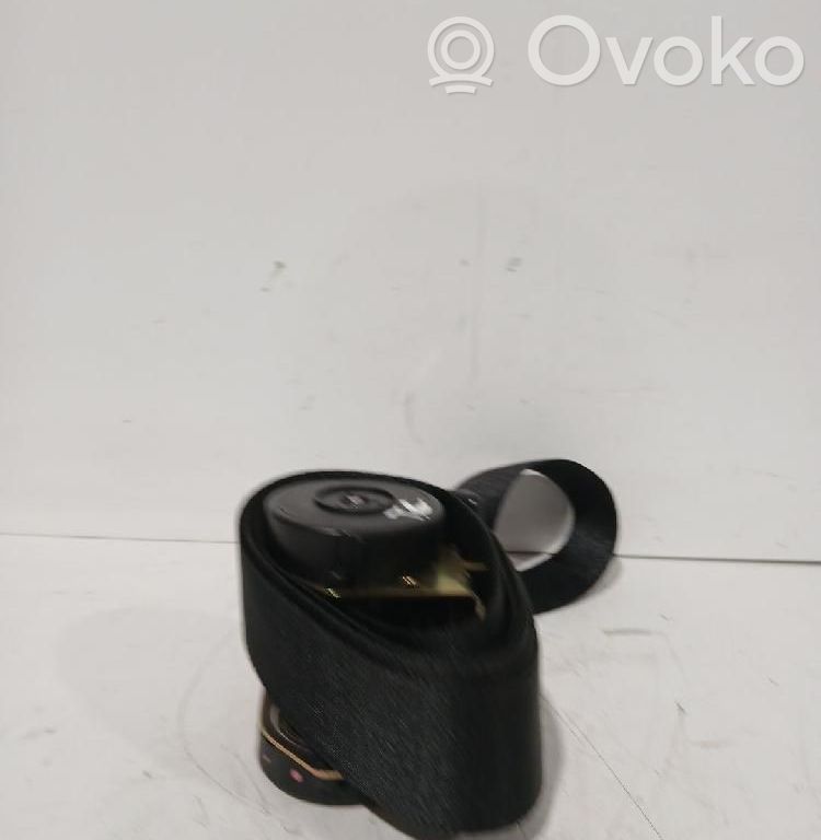 Cinturón medio (trasero)   601597800