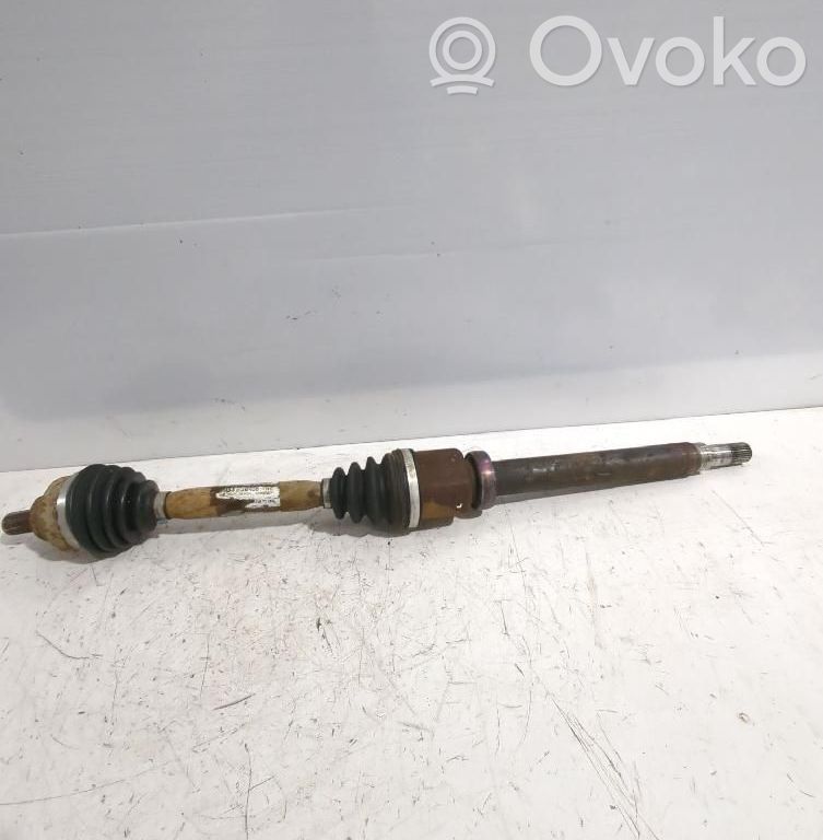 Eje de transmisión delantero   3M513B436NE