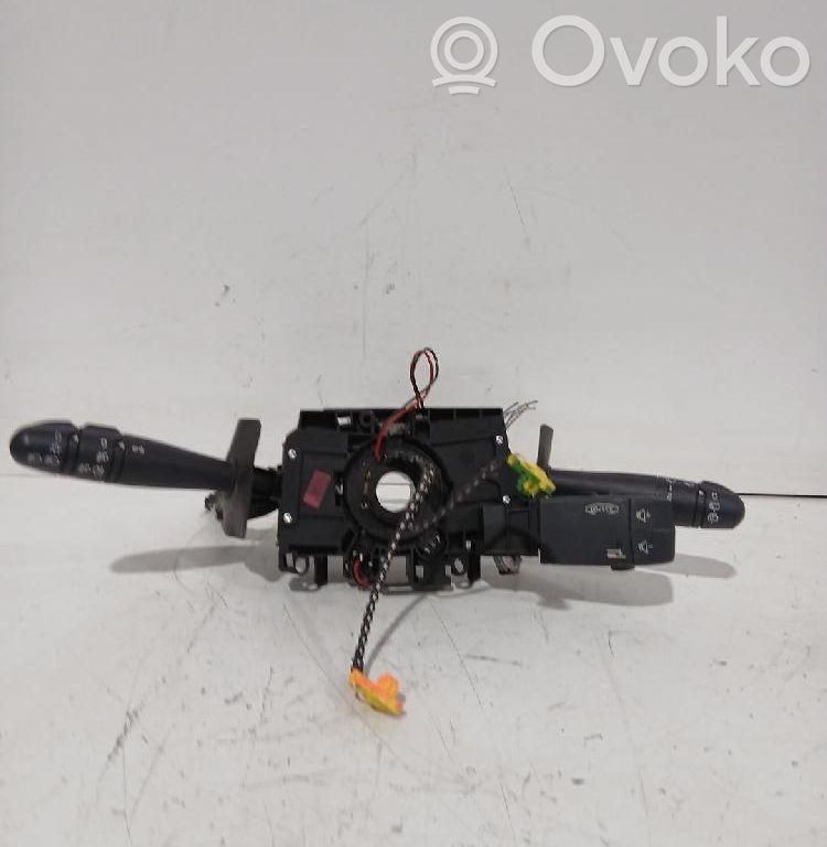 Renault Clio II Interrupteur / bouton multifonctionnel 