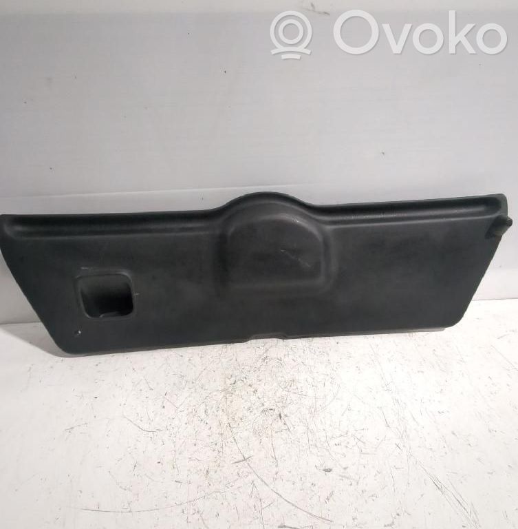 Renault Clio II Other trunk/boot trim element 