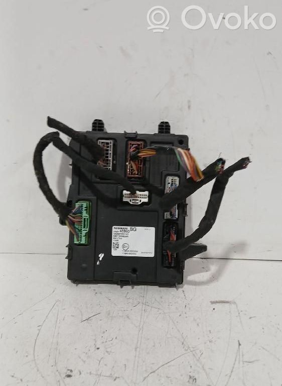 Nissan Qashqai Alte unități/module de control 