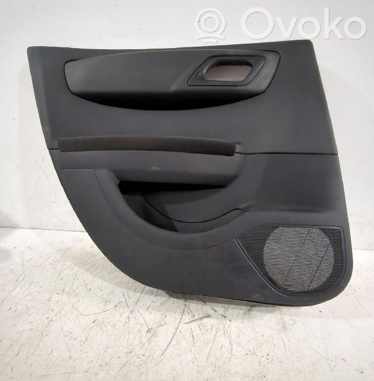 Citroen C4 I Panou interior ușă spate 
