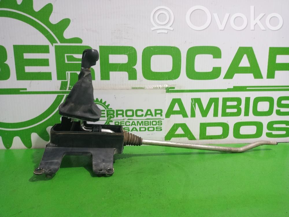 Selector caja de cambios   009123011