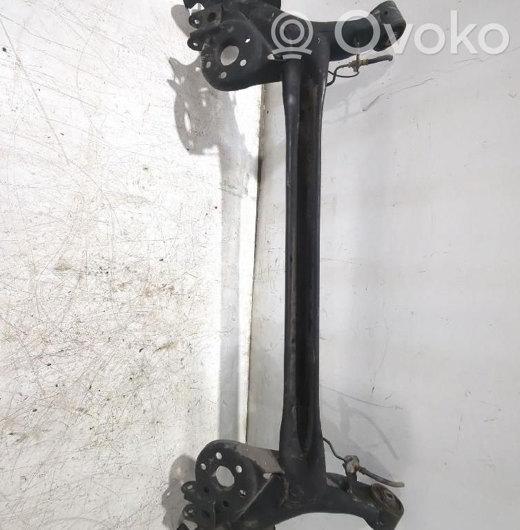 Toyota Auris 150 Grinda punții spate 