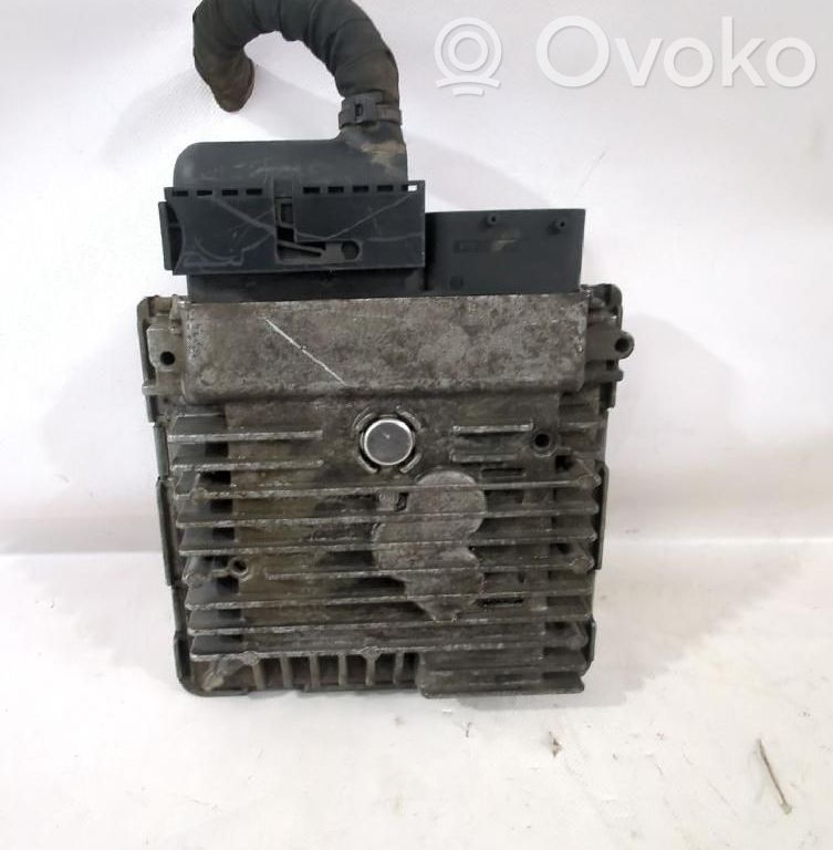 Engine control unit/module   03L906023MN
