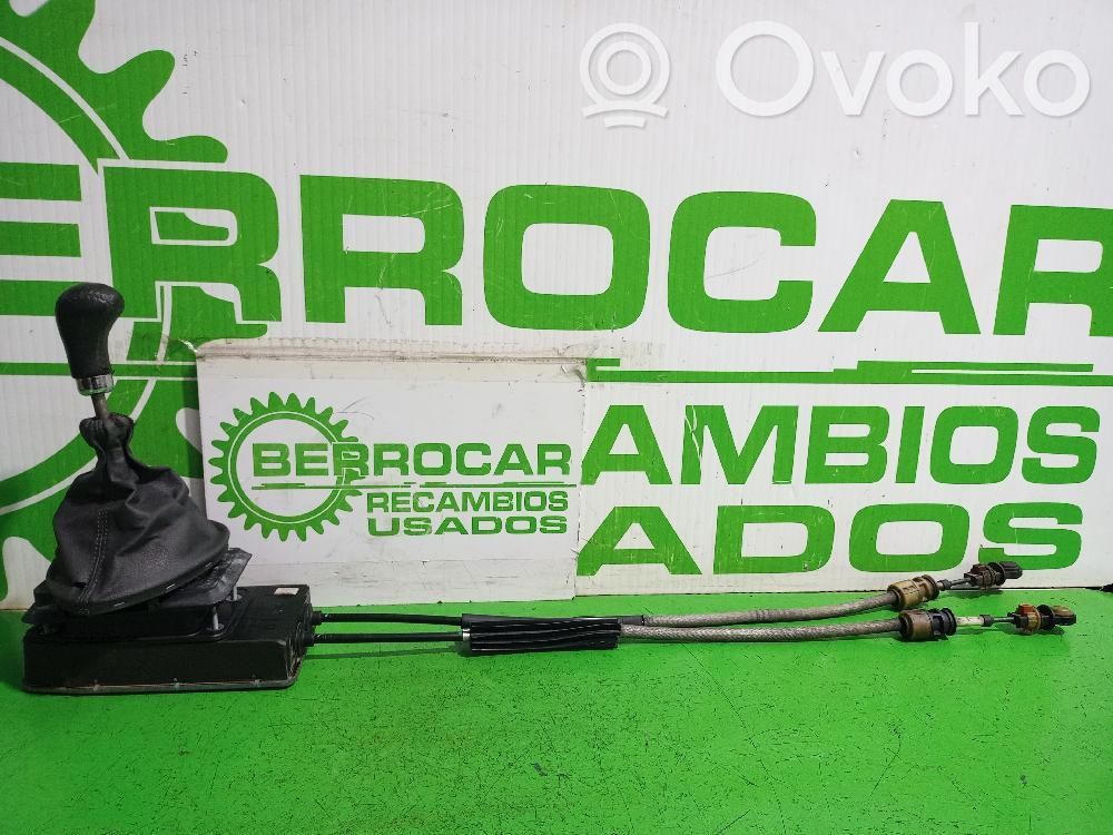 Citroen C5 Selector caja de cambios 