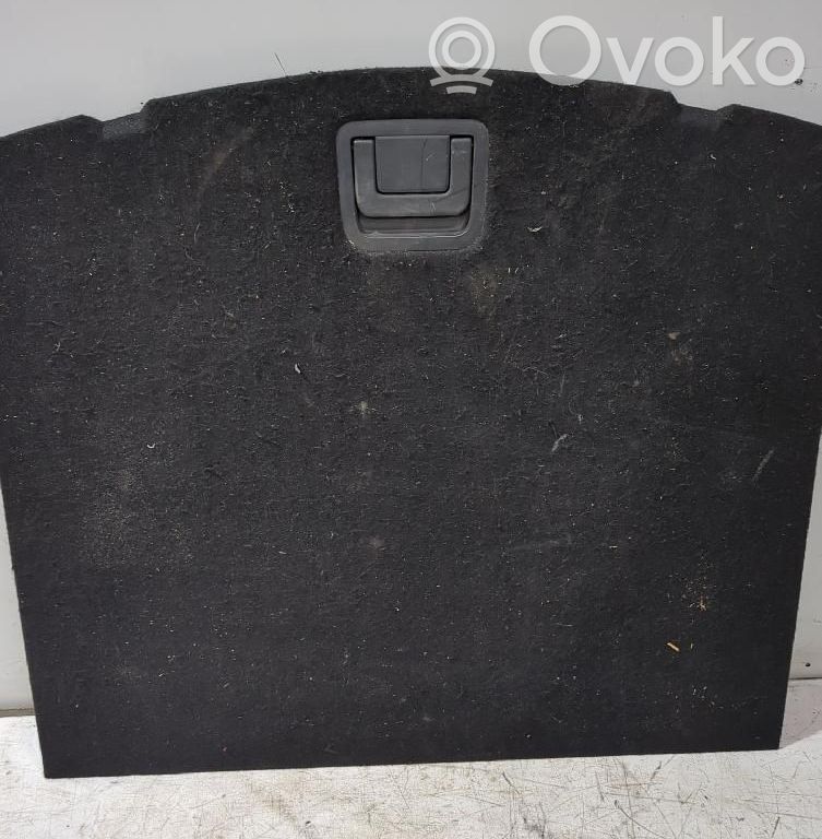 Toyota Corolla E210 E21 Trunk/boot mat liner 