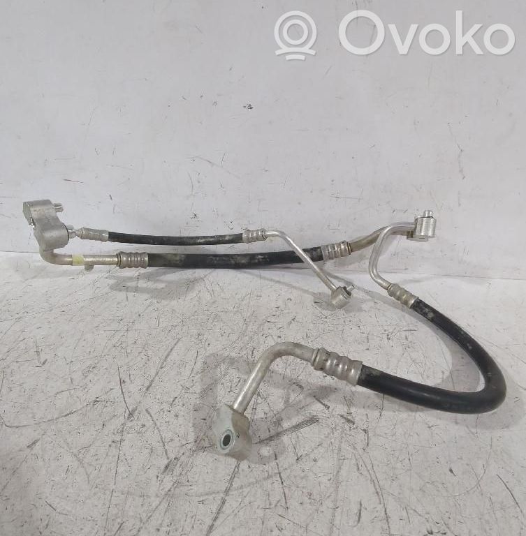 Opel Corsa E Air conditioning (A/C) pipe/hose 