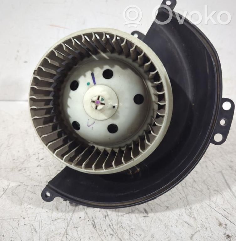 Opel Astra H Ventilator aerotermă 