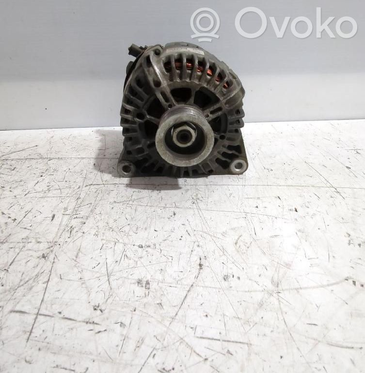 Alternador   5705NE