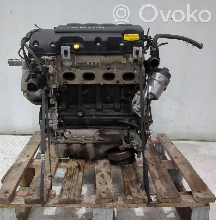 Engine   55598550