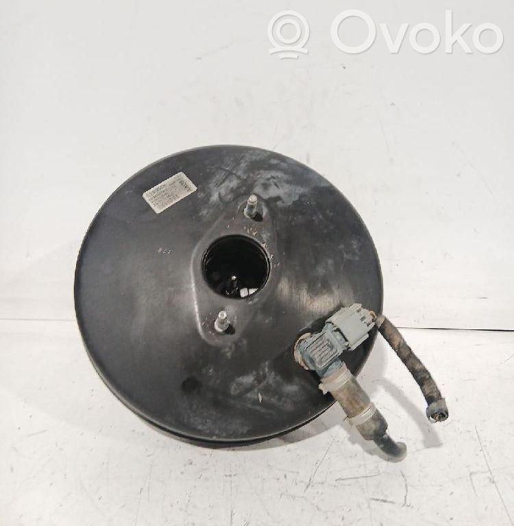 Servo-frein   0204J00044