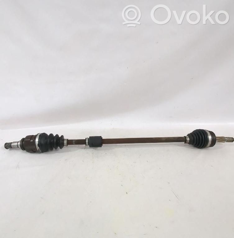 Front driveshaft   3273JS