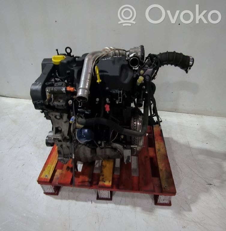 Motor   7701478491