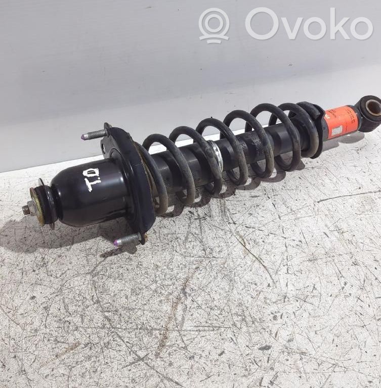 Toyota Corolla E120 E130 Stoßdämpfer hinten 
