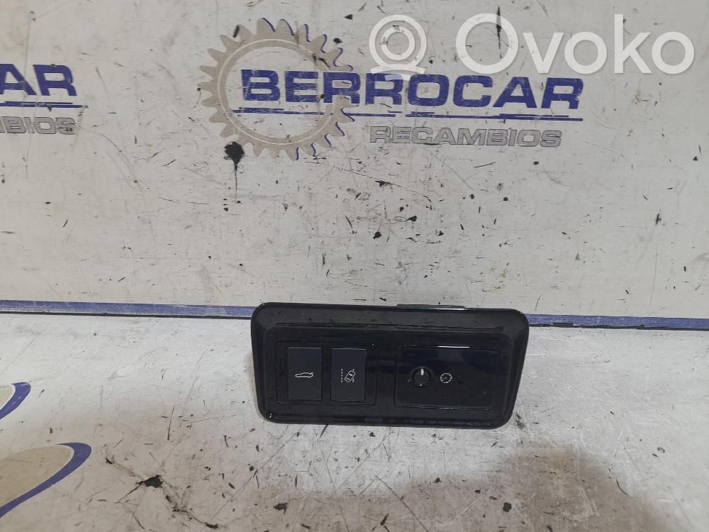 Interruptor de control multifunción   GX7311654HC