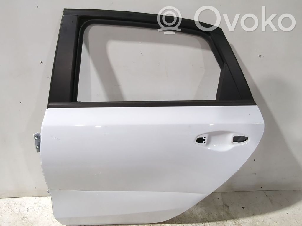 KIA Ceed Portiera posteriore