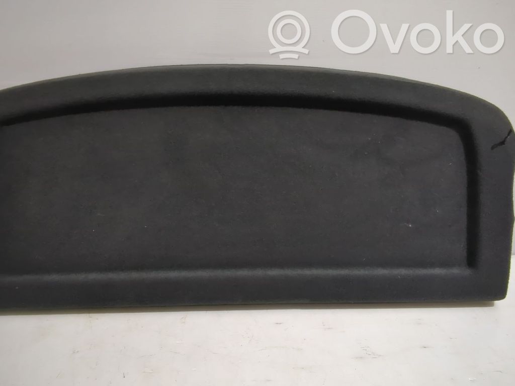 Volkswagen T-Roc Parcel shelf 
