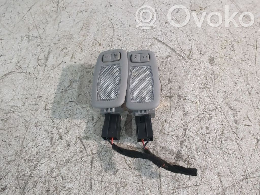 KIA Ceed Altre luci abitacolo