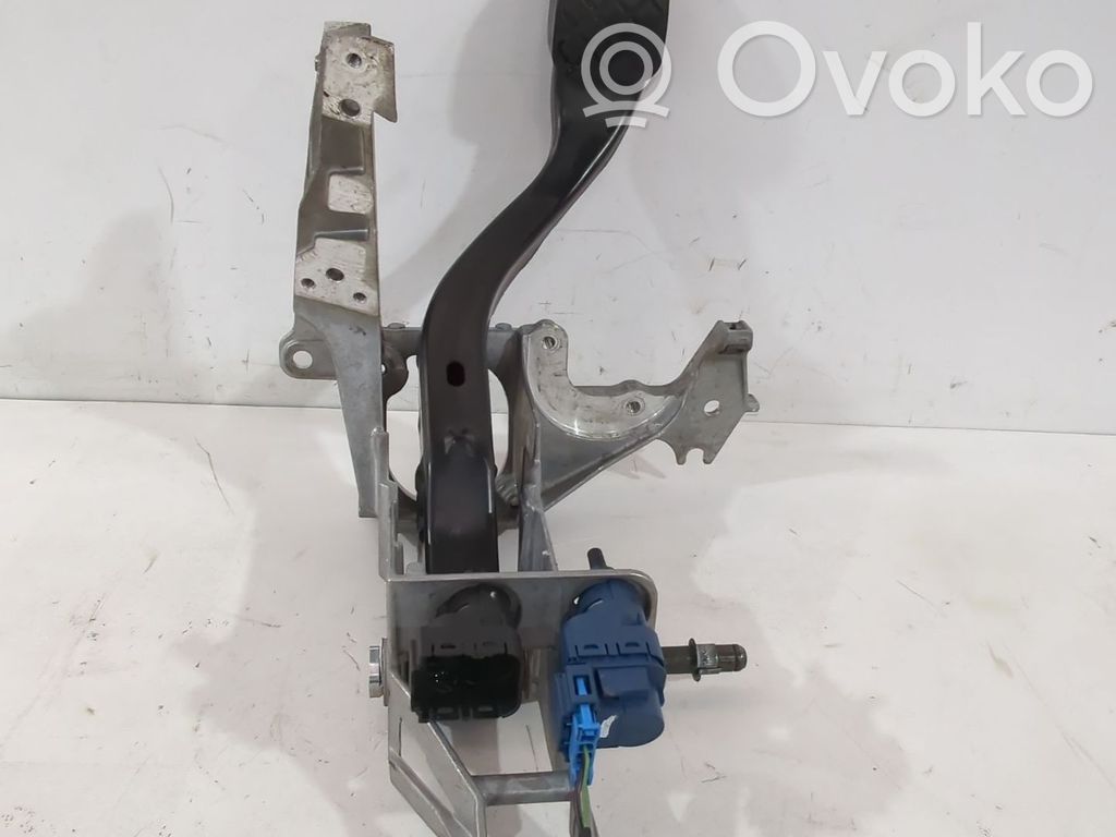 Seat Exeo (3R) Pedale del freno 