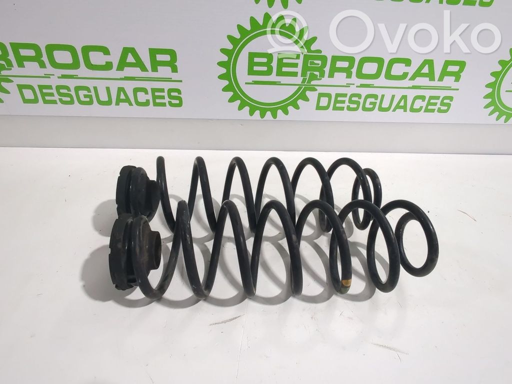 Seat Ibiza III (6L) Front coil spring 