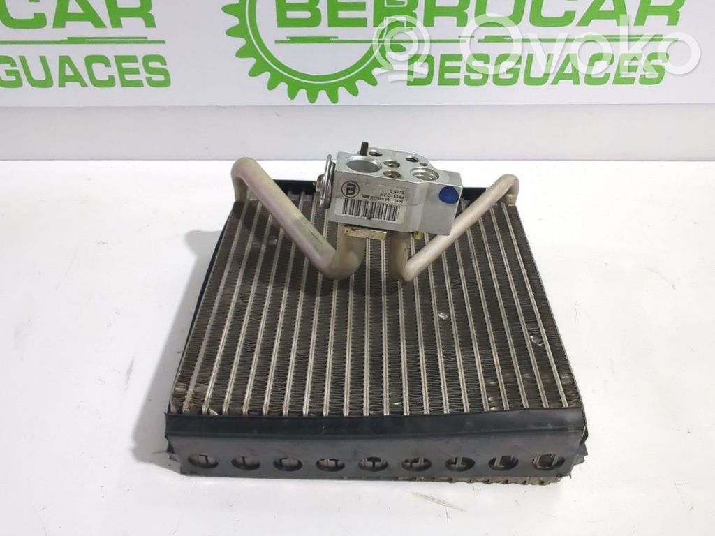 Seat Ibiza III (6L) Air conditioning (A/C) air dryer 