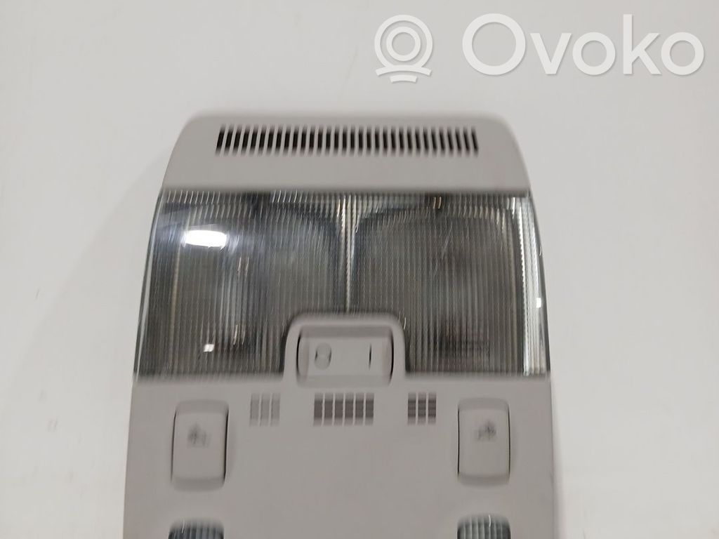 Seat Exeo (3R) Muu sisävalo 