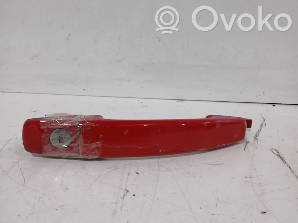 Opel Corsa D Etuoven ulkokahva 