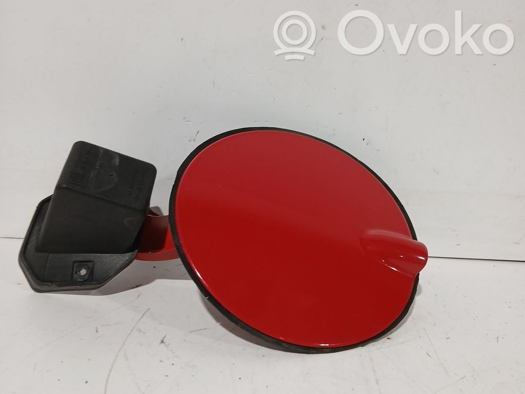 Opel Corsa D Sportello del serbatoio del carburante