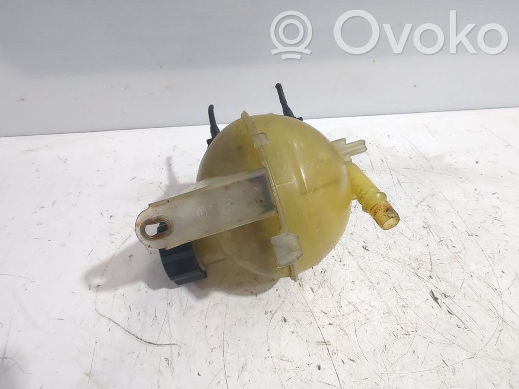 Peugeot 107 Vaso di espansione carburante