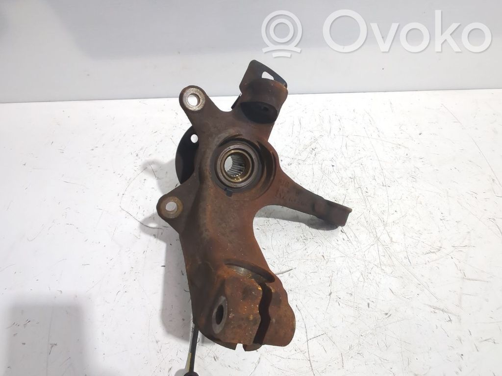 Citroen C15 Achsschenkel vorne 