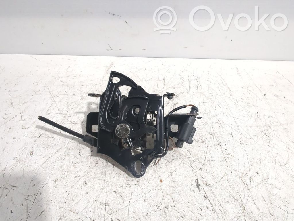 Volkswagen Passat Alltrack Cârlig/ureche fixare