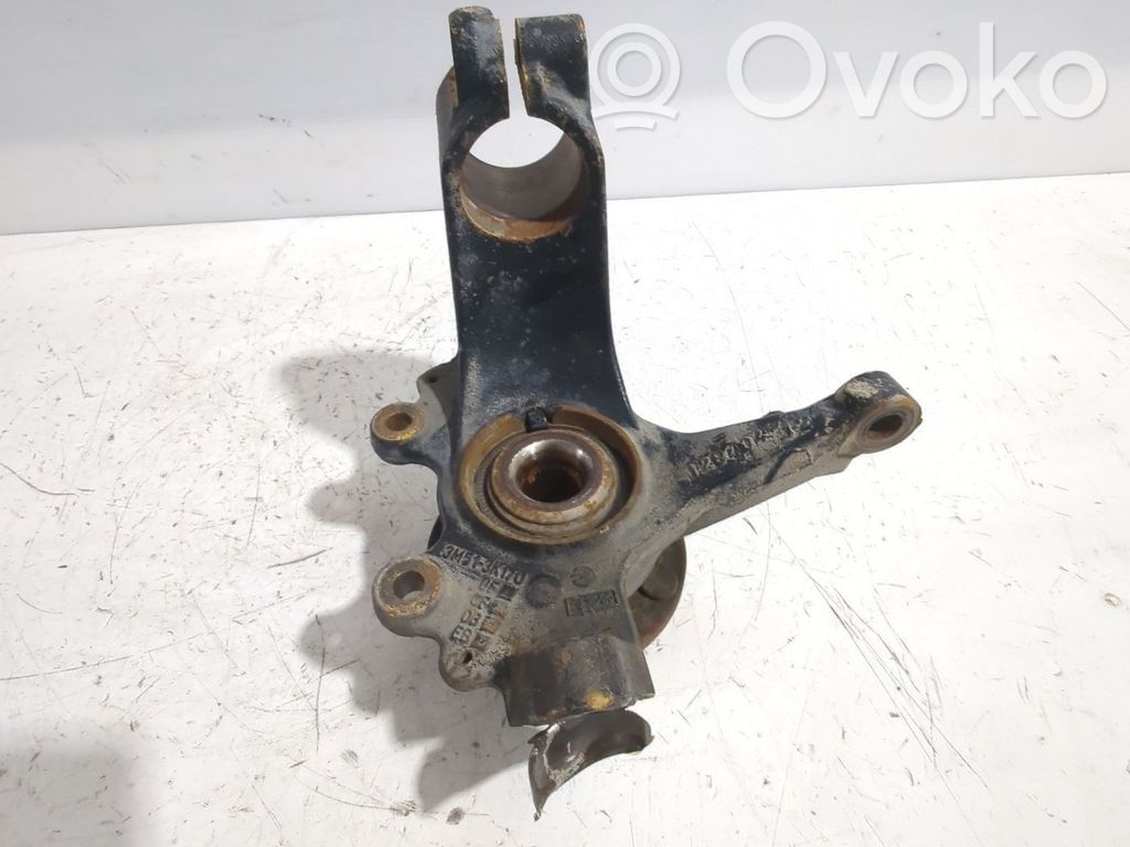 Ford Focus Fuso a snodo con mozzo ruota anteriore