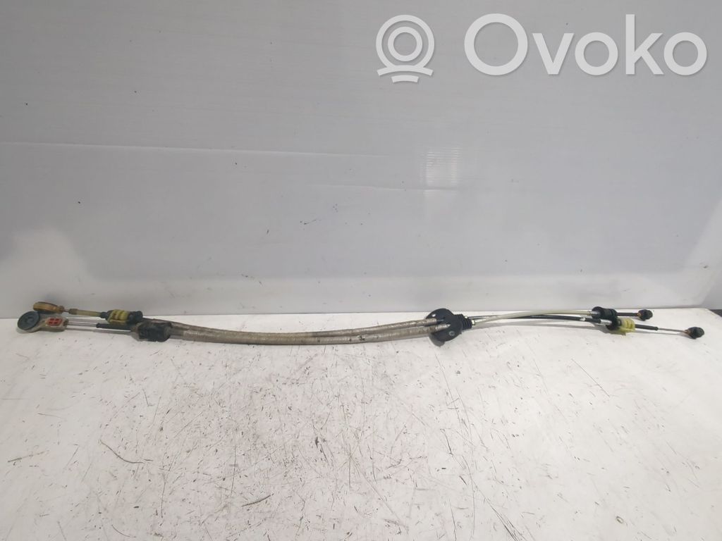 Ford Focus Cabluri schimbător viteze 