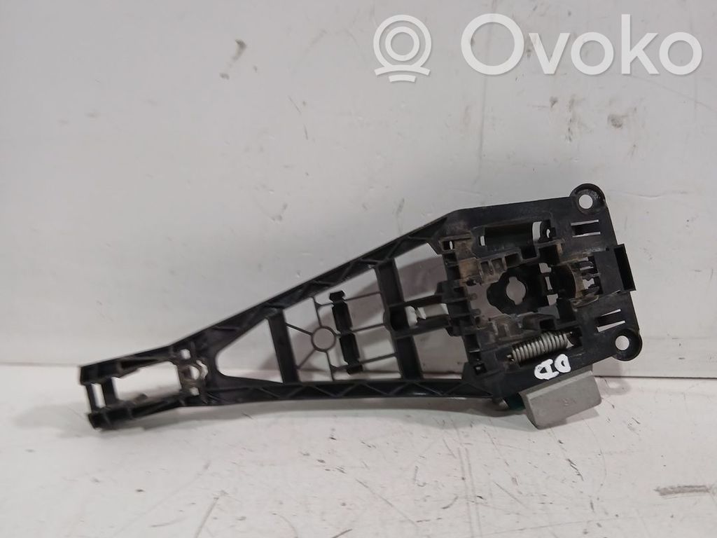 Opel Astra G Manecilla externa puerta delantera