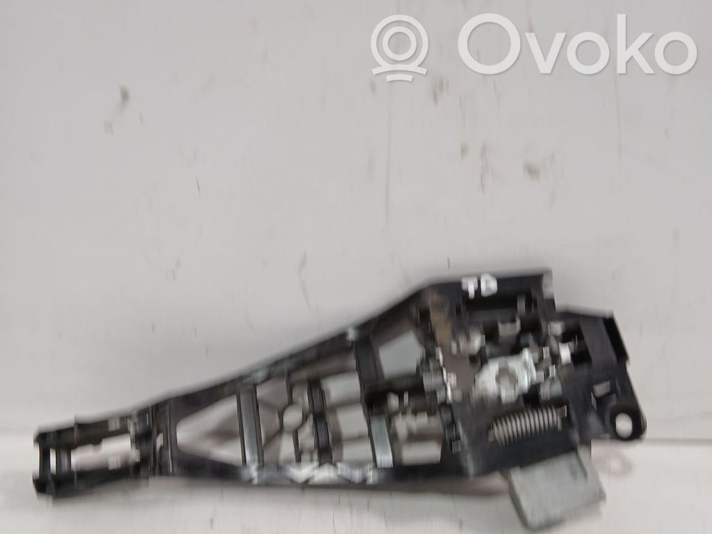 Opel Astra G Manecilla externa puerta trasera