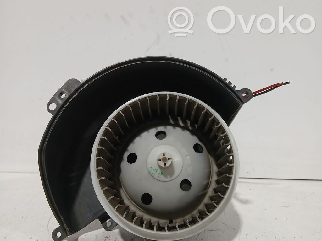 Opel Astra G Soplador/ventilador calefacción