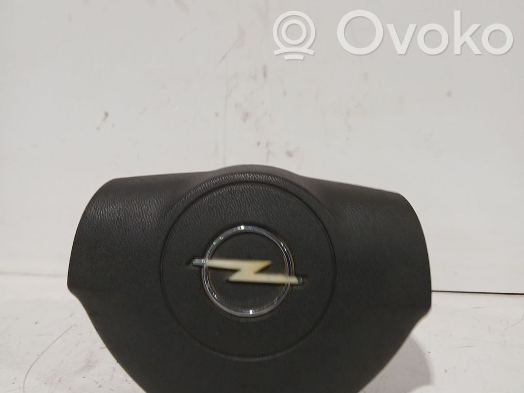 Opel Astra G Airbag del volante 