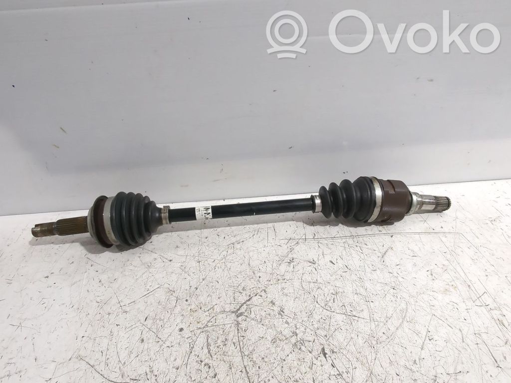 Toyota Yaris Arbre d'entraînement avant 
