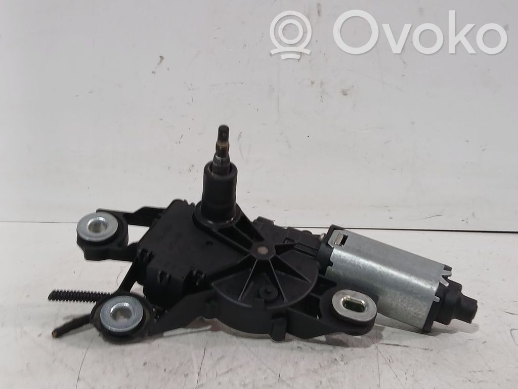 Seat Ibiza III (6L) Motorino del tergicristallo del lunotto posteriore