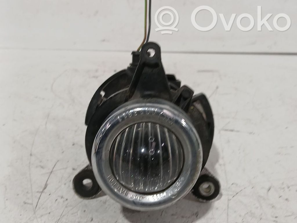Alfa Romeo Giulietta Etusumuvalo 