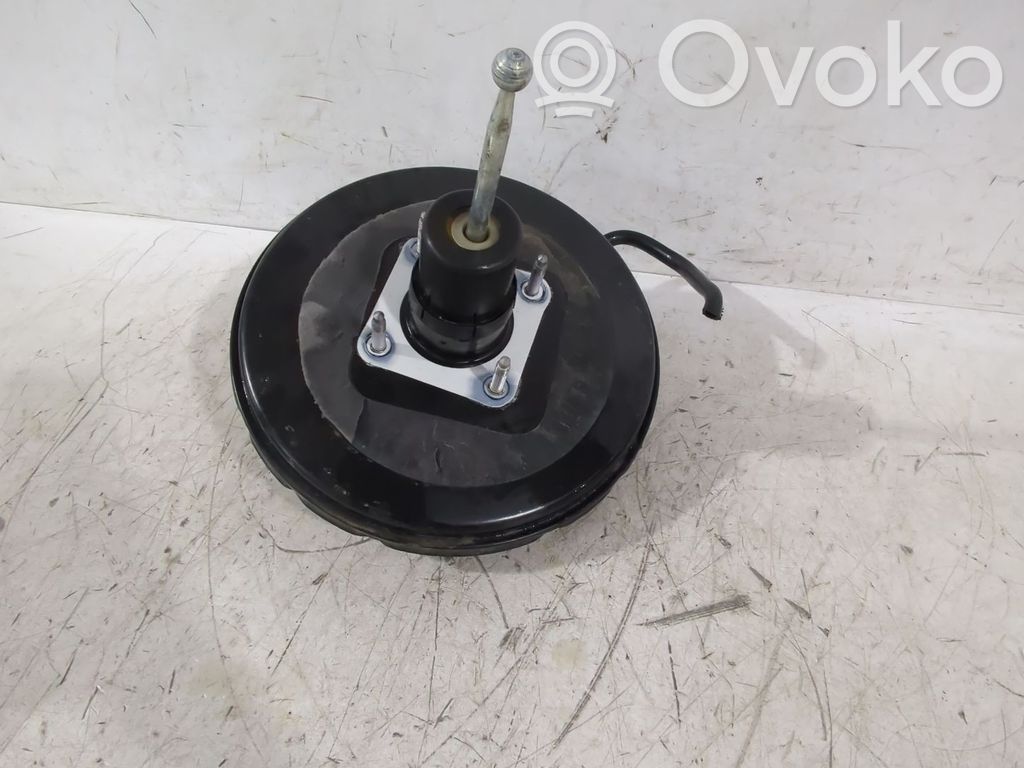 Skoda Fabia Mk2 (5J) Valvola di pressione Servotronic sterzo idraulico