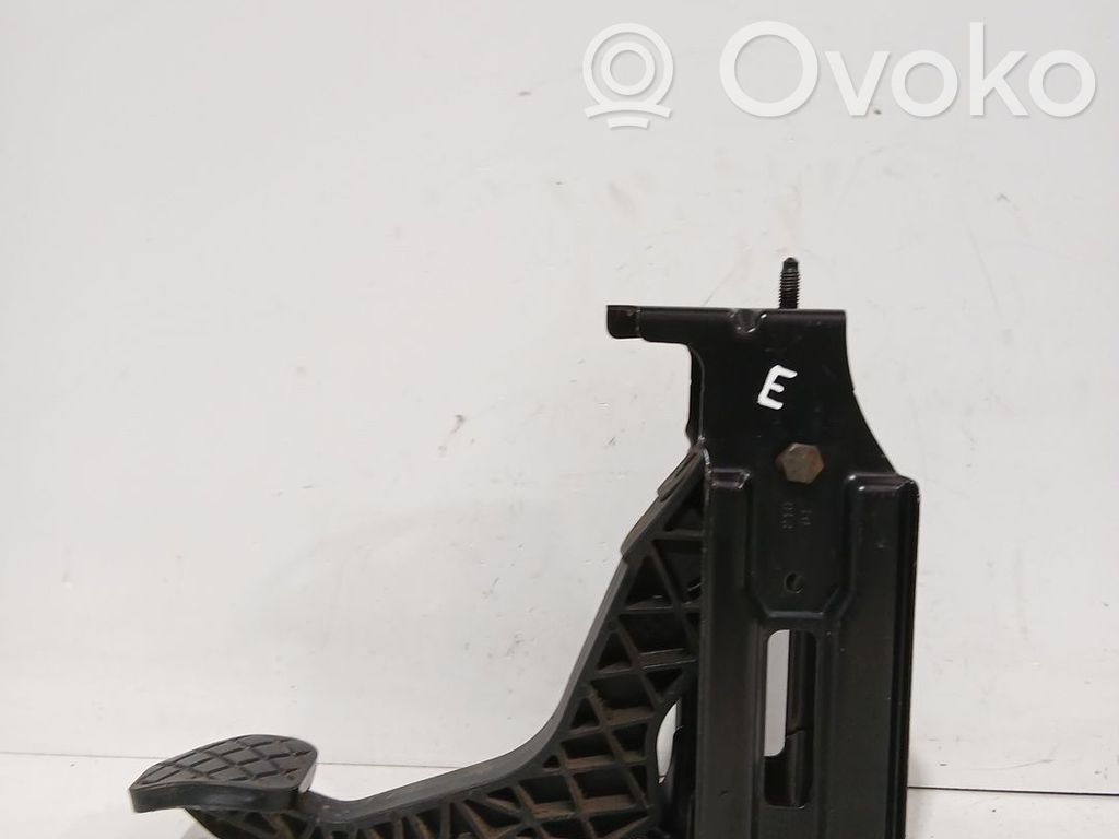 Seat Leon (1M) Pedale della frizione