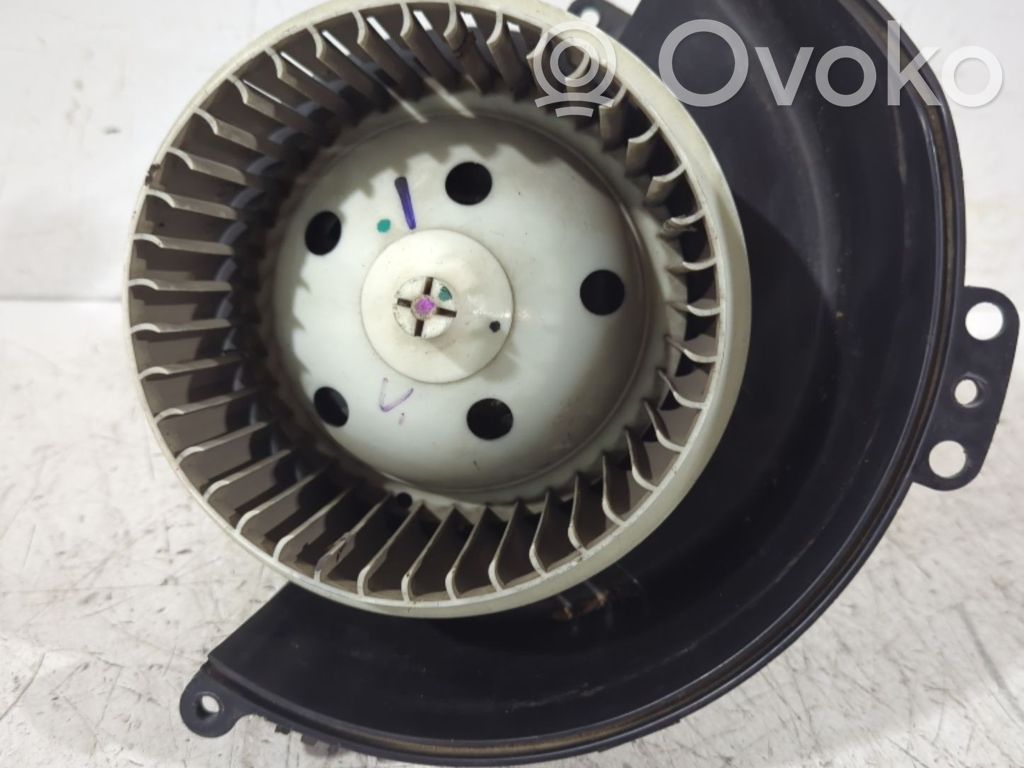 Opel Astra G Mazā radiatora ventilators 