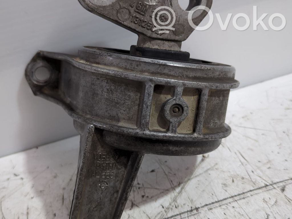 Opel Astra G Supporto di montaggio del motore