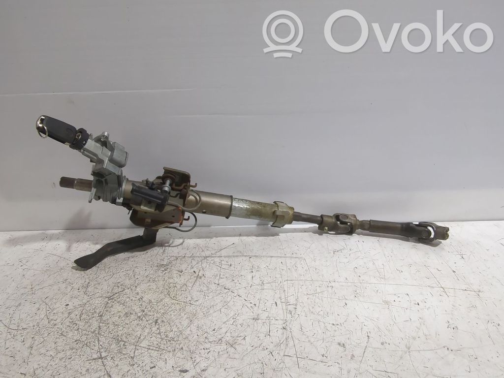 Opel Astra G Ax volan 