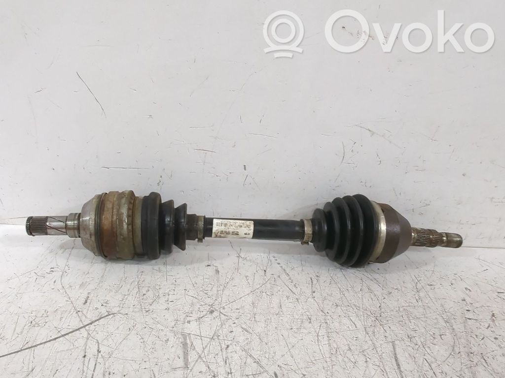 Opel Astra G Semiasse anteriore